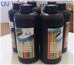 UV Inks, Brand Name : ZHONGLIQI, Packaging Type : C/M/Y/K/LC/LM/W