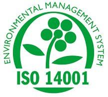 ISO 14001 2004 Environment Management System