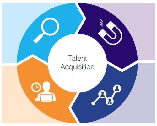 Talent Acquisition
