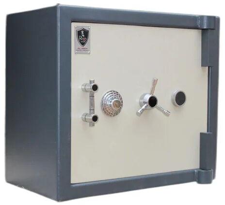 Steel Security Safe, For Bank