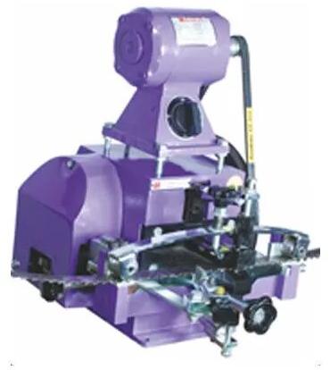 Automatic Teeth Setting Machine, Power Consumption : 0.25 HP