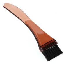 Galaxy Hair Dye Brush, Brush Material : Bristle