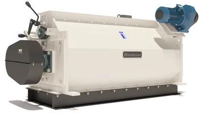 Pellet Crumbler Machine, Capacity : 4 tph