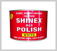 Wax Floor Polish