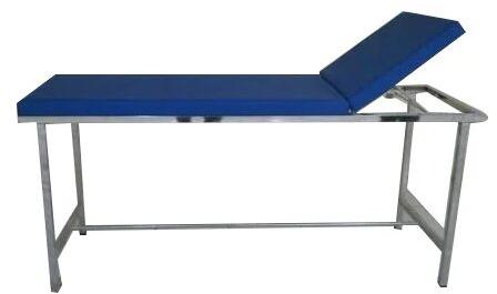 Stainless Steel Examination Table