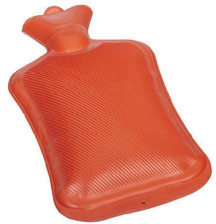 Rubber Hot Water Bottle