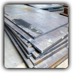 Industrial Structural Steel