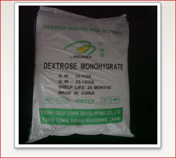 Dextrose Monohydrate