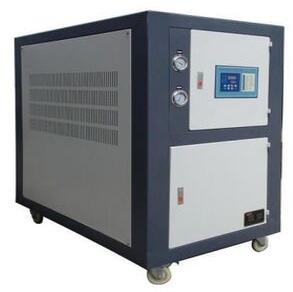 Industrial Air Chiller