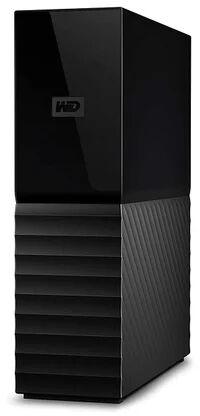 Desktop External Hard Disk Drive, Storage Capacity : 4 TB