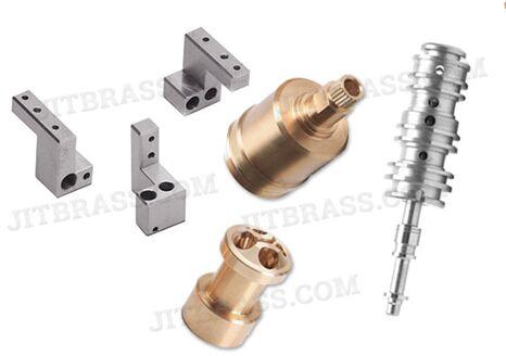 Brass Engineering Components