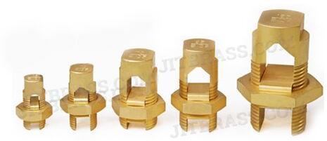 Split Bolt Connector / Line Taps