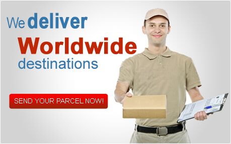 International Courier Services