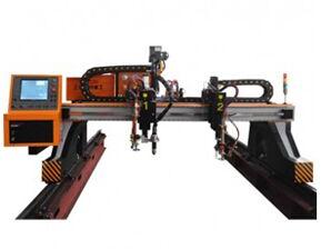 CNC Plasma Cutter