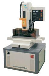 EDM Drilling Machine