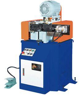 PIPE CHAMFERING MACHINE