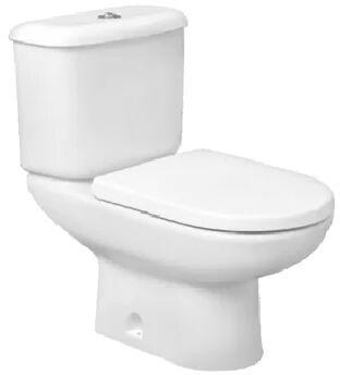 Ceramic Cera Cambridge Sanitary Ware, Color : White