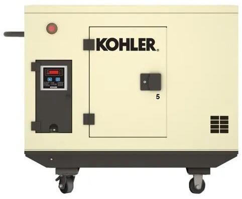 Kohler Diesel Generator