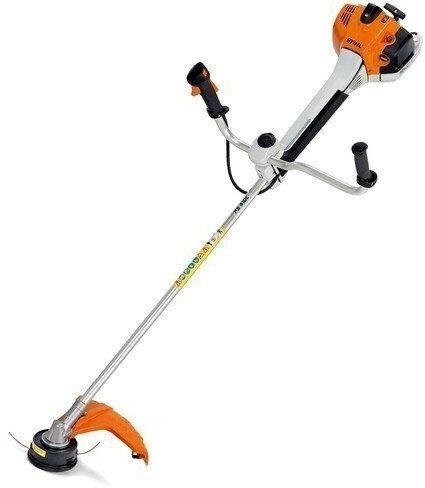 Stihl Brush Cutter