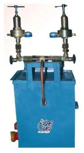 CO2 Gas Heat Exchanger, Voltage : 230 V