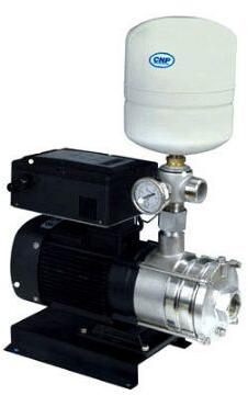 Hydro Pneumatic Pump