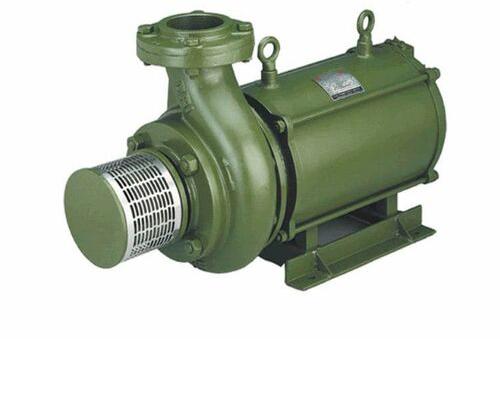 Openwell Submersible Pump, Motor Phase : Three Phase