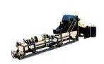 Ply Coir Yarn Spinning Machine, Power : 1 HP Electric Motor