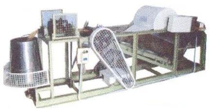 Slivering Machine, Power : 1 H.P