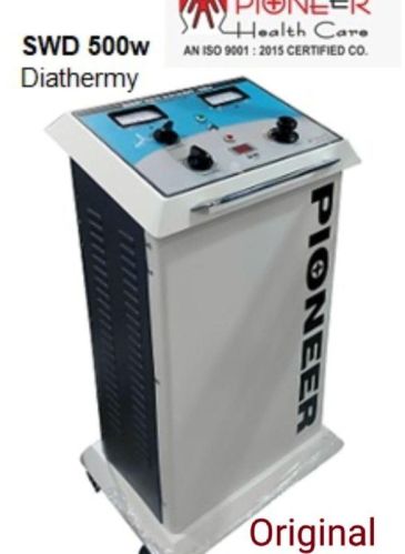 Short Wave Diathermy 500 Watt