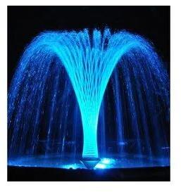 Diamond Jet Fountain