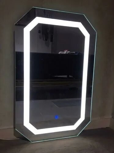 LED Mirror