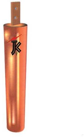 Jk Copper Earthing Electrode