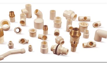 UPVC Pipe & Fitting