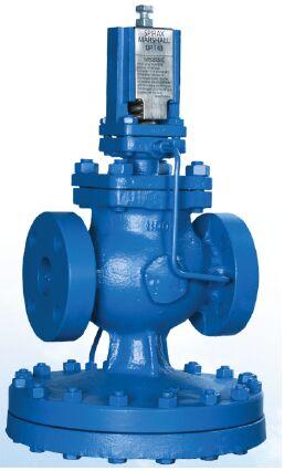 Pressure Reducing Valve DP 143