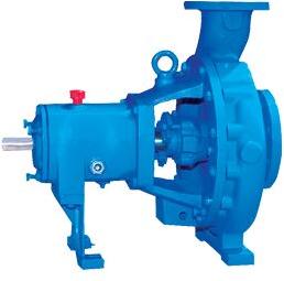 ACH ANSI Chemical Process Pumps