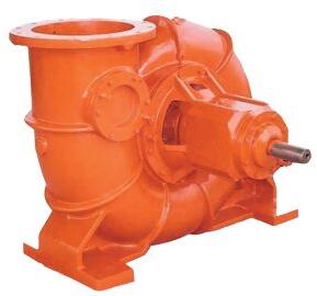 KMF Mixed Flow Pumps