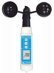 Cup Anemometer