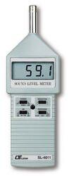 Lutron Sound Level Meter, Display Type : LCD
