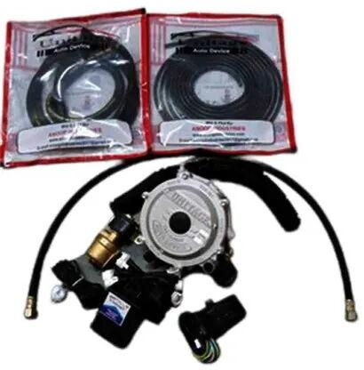 LPG Conversion Kits, Feature : Highly Reliable