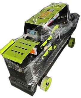 Cast Iton Bar Cutting Machine, Voltage : 380V