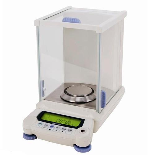 Analytical Balance, Capacity : 220 G / 82 G