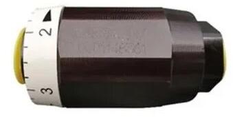 Thm Upto 31.5 Mpa Aluminium Flow Control Valve