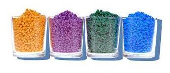 Polypropylene Compounds, Color : Multicolor