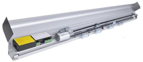 Glass Sensor Door, Packaging Type : Box