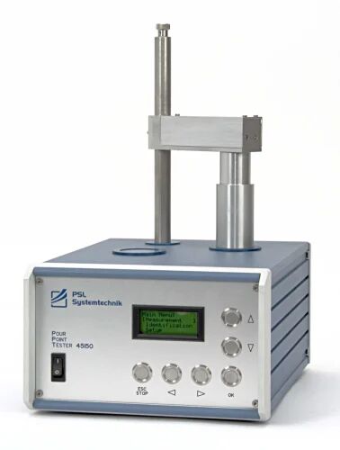 PSL Germany Pour Point Tester