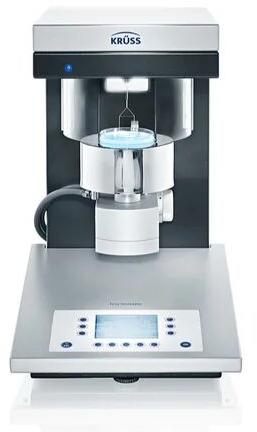 Surface Tensiometer, Application:Laboratory