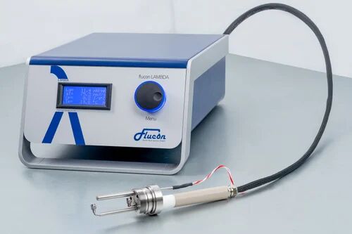 Flucon Thermal Conductivity Meter, For Laboratory