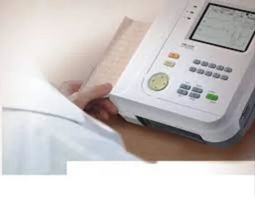 Comen ECG Machine