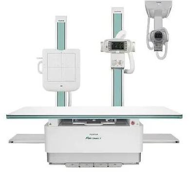 Fujifilm X-Ray System