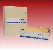 Linear Heat Detection